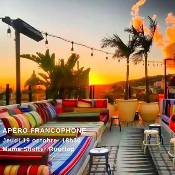 Billboard of Event 13