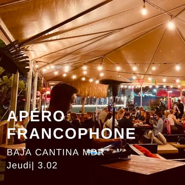 Billboard of Event 2