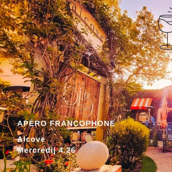 Billboard of Event 4