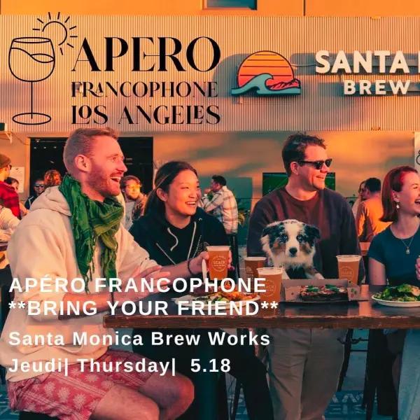 Billboard of Event 5